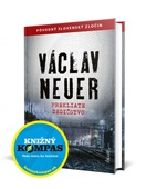 obálka: Prekliate dedičstvo