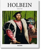 obálka: Holbein