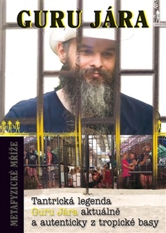 obálka: Metafyzické mříže