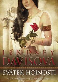 obálka: Svátek hojnosti