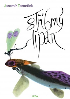 obálka: Stříbrný lipan