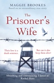 obálka: The Prisoners Wife