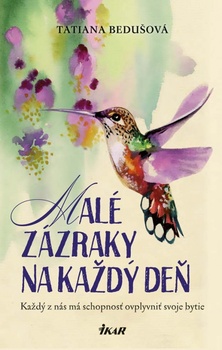 obálka: Malé zázraky na každý deň