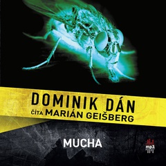 obálka: Mucha