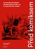 obálka: Před komiksem 