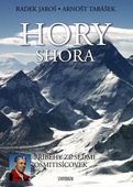 obálka: Hory shora