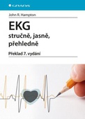 obálka: EKG - stručně, jasně, přehledně