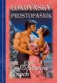 obálka: Londýnský prostopášník