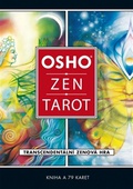 obálka: Osho Zen Tarot