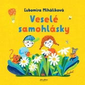 obálka: Veselé samohlásky