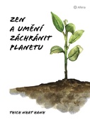 obálka: Zen a umění zachránit planetu