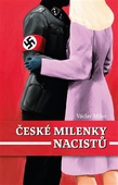 obálka: České milenky nacistů