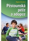 obálka: Pěstounská péče a adopce 