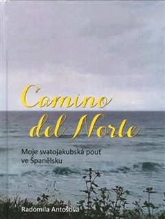 obálka: Camino del Norte