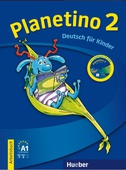 obálka: Planetino 2 - Pracovný zošit