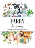 obálka: Maľovaná príroda Farby krajiny