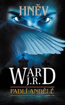 obálka: Padlí andělé 4 – Hněv