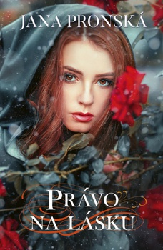 obálka: Právo na lásku