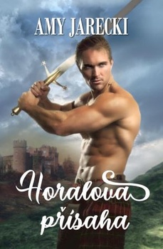 obálka: Horalova přísaha