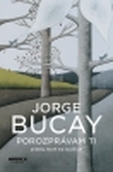 obálka: Porozprávam ti