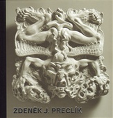 obálka:  Zdeněk J. Preclík - Útržky života 
