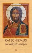 obálka: Katechizmus pre veľkých a malých (7. vydanie)