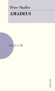 obálka: Amadeus