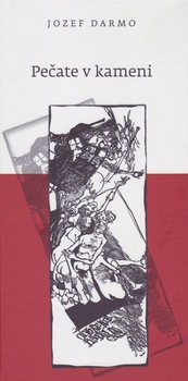 obálka: Pečate v kameni