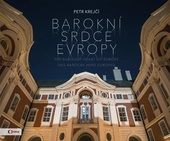 obálka: Barokní srdce Evropy