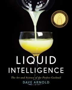 obálka: Liquid Intelligence