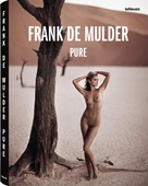 obálka: Pure - Frank de Mulder