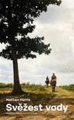 obálka: Svěžest vody