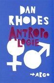 obálka: Antropologie