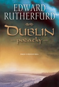 obálka: Dublin - počátky