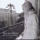 obálka: Slza na librete