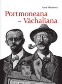 obálka: Portmoneana - Váchaliana