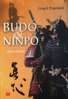 obálka: Budó & Ninpó