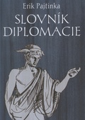 obálka: Slovník diplomacie