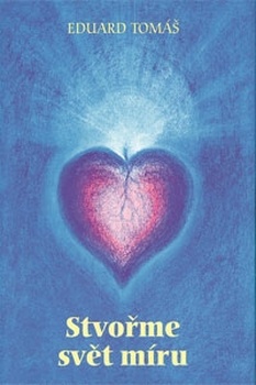 obálka: Stvořme svět míru