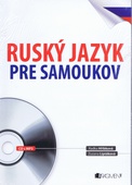 obálka: Ruský jazyk pre samoukov