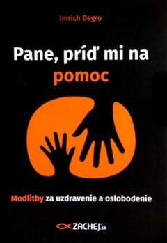 obálka: Pane, príď mi na pomoc