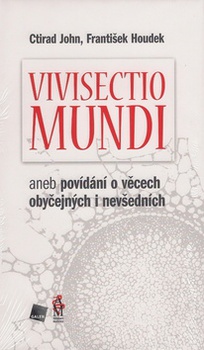 obálka: Vivisectio mundi