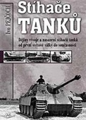 obálka: Stíhače tanků