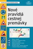 obálka: Nové pravidlá cestnej premávky platné od 1. januára 2023 MV