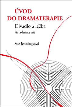 obálka: Úvod do dramaterapie