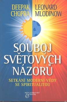 obálka: Souboj světových názorů 