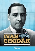 obálka: Ivan Chodák