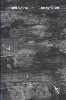 obálka: Mezipřistání