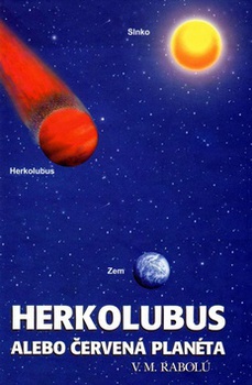 obálka: HERKOLUBUS