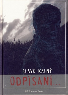 obálka: Odpísaní